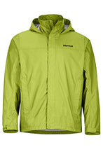 
                        
                          Muat gambar ke penampil Galeri, Marmot Men's PreCip Lightweight Waterproof Rain Jacket
                        
                      