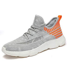 
                        
                          Muat gambar ke penampil Galeri, KEEZMZ Men's Running Shoes Fashion Breathable Sneakers Mesh Soft Sole Casual Athletic Lightweight
                        
                      