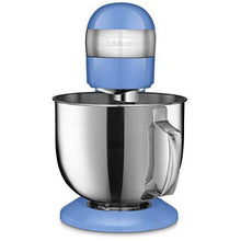
                        
                          將圖片載入圖庫檢視器 Cuisinart SM-50R 5.5-Quart Stand Mixer, Ruby Red - JOY2ESpree
                        
                      