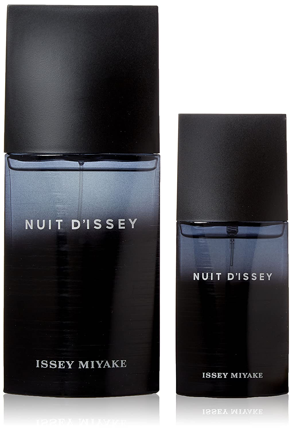Issey Miyake for Men, 2 Piece Gift Set, Nuit D'issey