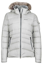 
                        
                          Load image into Gallery viewer, Marmot Women's Ithaca Down Puffer Jacket, Fill Power 700
                        
                      