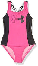 
                        
                          Cargar imagen en el visor de la galería, Under Armour Girls' One Piece
                        
                      