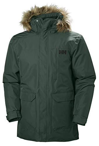 Helly-Hansen 54403 Men's Dubliner Parka