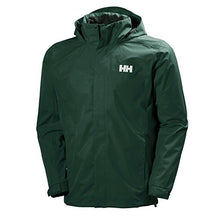 
                        
                          Muat gambar ke penampil Galeri, Helly-Hansen Men's Dubliner Waterproof Windproof Breathable Rain Coat Jacket
                        
                      