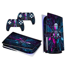 
                        
                          画像をギャラリービューアに読み込む, PS5 Skin for Console and Controller, Vinyl Sticker Decal Cover for Playstation 5 - JOY2ESpree
                        
                      