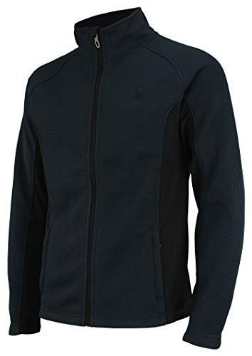 Spyder Men's Constant Full Zip Sweater