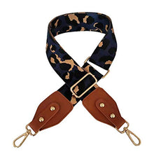 
                        
                          Load image into Gallery viewer, Beacone Wide Purse Strap Replacement Adjustable Crossbody Handbag Strap Belt
                        
                      