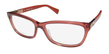 
                        
                          Cargar imagen en el visor de la galería, Max Mara 1205 Womens Designer Crystals Spring Hinges Premium Segment Authentic Eyeglasses/Eyewear
                        
                      