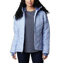 
                        
                          Muat gambar ke penampil Galeri, Columbia Women's Heavenly Hooded Jacket
                        
                      