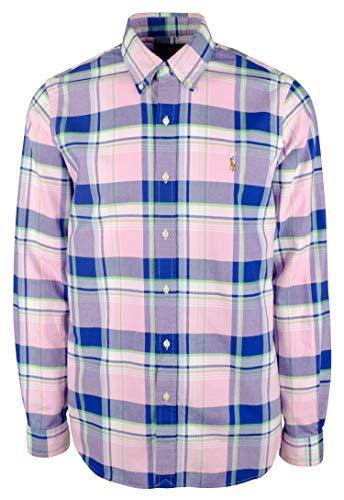 Polo RL Toddler Boy's Pocket Polka Dot Polo Shirt
