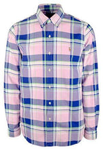 
                        
                          Load image into Gallery viewer, Polo RL Toddler Boy's Pocket Polka Dot Polo Shirt
                        
                      