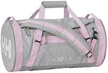 
                        
                          गैलरी व्यूवर में इमेज लोड करें, Helly-Hansen Unisex Hh Duffel 2 Packable Bag with Optional Backpack Straps - JOY2ESpree
                        
                      
