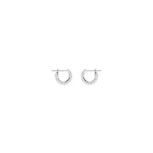 
                        
                          將圖片載入圖庫檢視器 SWAROVSKI Women's Stone Pierced Hoop Crystal Earring Collection - JOY2ESpree
                        
                      