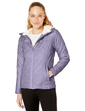 
                        
                          Load image into Gallery viewer, Columbia Women's Copper Crest Hooded Jacket
                        
                      