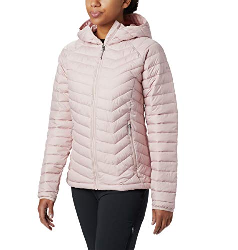 Columbia Women's Powder Lite Hooded Jacket