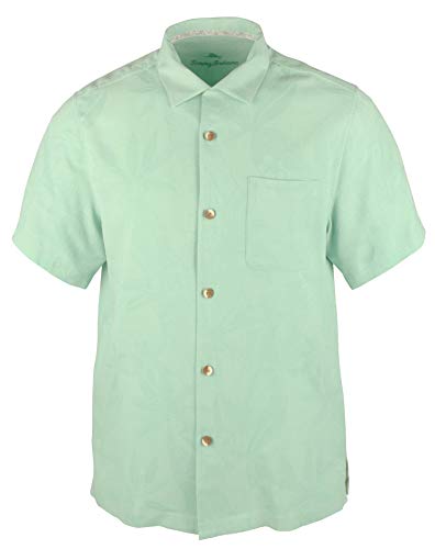 Tommy Bahama Men's Al Fresco Tropics Silk Shirt