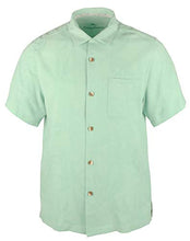 
                        
                          Muat gambar ke penampil Galeri, Tommy Bahama Men's Al Fresco Tropics Silk Shirt
                        
                      