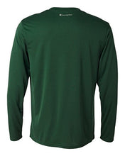 
                        
                          Load image into Gallery viewer, Champion Men's Long-Sleeve Double-Dry Performance T-Shirt
                        
                      