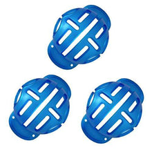 
                        
                          गैलरी व्यूवर में इमेज लोड करें, FINGER TEN Golf Ball Marker Line Drawing Tool 4 Color Value Pack Template Liner Stencil Putt Alignment - JOY2ESpree
                        
                      