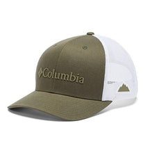 
                        
                          Load image into Gallery viewer, Columbia Mesh Snap Back Hat
                        
                      