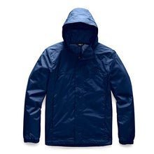 
                        
                          Load image into Gallery viewer, The North Face Men's Resolve Waterproof Jacket
                        
                      