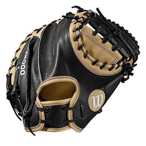 Wilson A2000 Baseball Glove Series - JOY2ESpree
