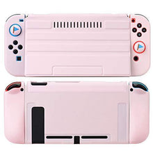 
                        
                          Muat gambar ke penampil Galeri, UYIYE Case for Switch - Protective Hard Case for Switch- Dockable TPU Shell Cover for Handheld Video Game Controller - Case Cover for Switch - JOY2ESpree
                        
                      