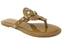 
                        
                          Load image into Gallery viewer, Pierre Dumas Women's Limit-20 Sandal - JOY2ESpree
                        
                      