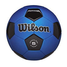 
                        
                          Load image into Gallery viewer, Wilson Traditional Soccer Ball - JOY2ESpree
                        
                      
