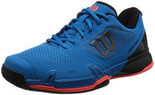 
                        
                          將圖片載入圖庫檢視器 Wilson Men's Rush Pro 2.5 - JOY2ESpree
                        
                      