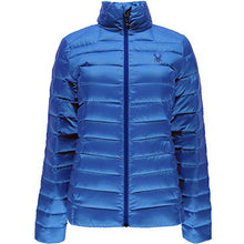 
                        
                          Load image into Gallery viewer, Spyder Women's Prymo Down Jacket
                        
                      