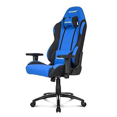AKRacing Core Series eX SE Gaming Chair with High Backrest - JOY2ESpree