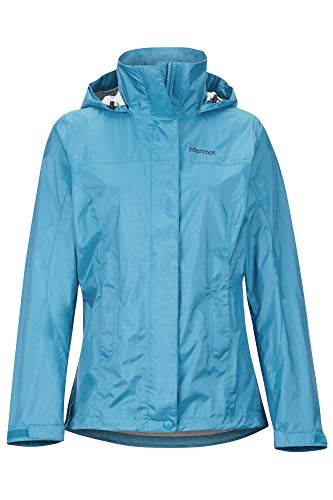 Marmot Women's PreCip Lightweight Waterproof Rain Jacket