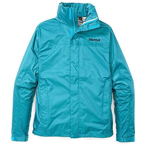 MARMOT mens Precip¿ Eco Jacket