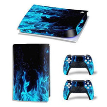 
                        
                          將圖片載入圖庫檢視器 PS5 Skin for Playstation 5 Digital Version, PS5 Console and Controllers Skin Vinyl Sticker Decal Cover - Blue Grimace - JOY2ESpree
                        
                      
