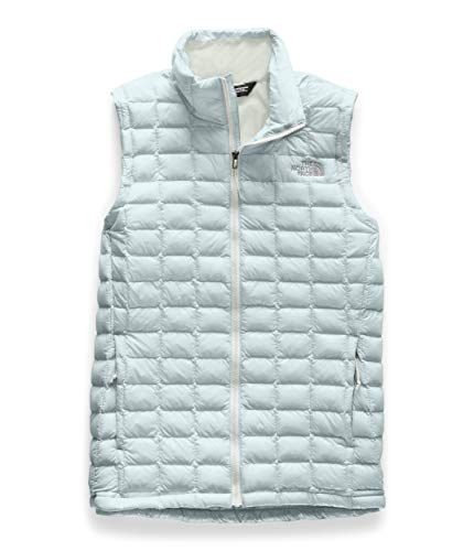 The North Face womens The North Face Thermoball Eco Vest Womens