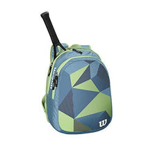 
                        
                          Load image into Gallery viewer, Wilson Junior Tennis Backpack - JOY2ESpree
                        
                      