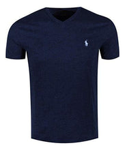 
                        
                          將圖片載入圖庫檢視器 Polo RL Men's Classic Fit V-Neck T-Shirt
                        
                      