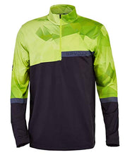 
                        
                          Load image into Gallery viewer, Spyder Paramount Zip T-Neck Mid-Layer Mens
                        
                      