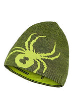 
                        
                          Cargar imagen en el visor de la galería, Spyder Men's Reversible Innsbruck Hat
                        
                      