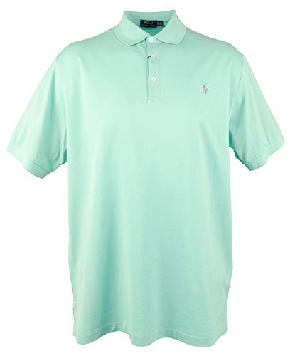 Polo Ralph Lauren Big & Tall Big & Tall Classic Pique Polo