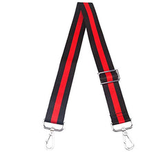
                        
                          將圖片載入圖庫檢視器 Wide Shoulder Strap Adjustable Replacement Belt Guitar Style Cross body Handbag Purse Strap
                        
                      
