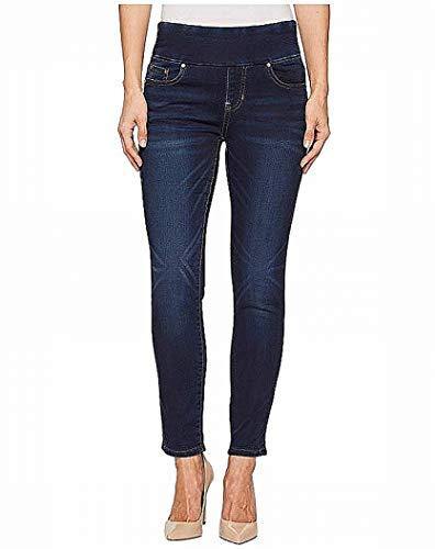 Jag Jeans Women's Nora Pull on Skinny Fit Ankle Jean