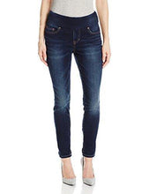 
                        
                          गैलरी व्यूवर में इमेज लोड करें, Jag Jeans Women's Nora Knit Pull on Skinny Fit Jean
                        
                      