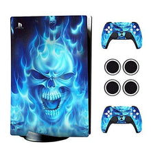 
                        
                          Muat gambar ke penampil Galeri, PS5 Skin Stickers Full Body Vinyl Skins Wrap Decals Cover - JOY2ESpree
                        
                      