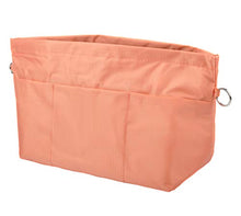 
                        
                          Cargar imagen en el visor de la galería, Vercord Purse Organizer Insert Bag Tote Handbags Pocketbook Inserts Organizers Zipper 11 Pockets Black Medium
                        
                      