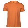 Polo Ralph Lauren Mens Short Sleeve T-Shirt Hampton Purple