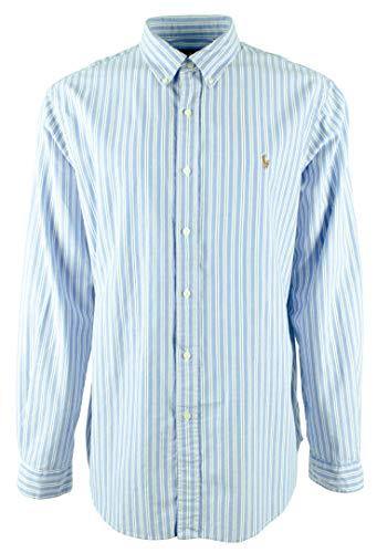 Polo RL Toddler Boy's Pocket Polka Dot Polo Shirt