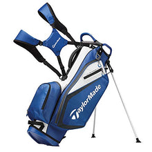 
                        
                          將圖片載入圖庫檢視器 TaylorMade Golf 2019 Select Stand Golf
                        
                      