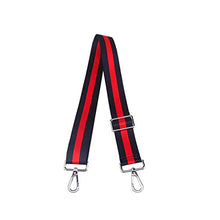 
                        
                          將圖片載入圖庫檢視器 Wide Shoulder Strap Adjustable Replacement Belt Guitar Style Cross body Handbag Purse Strap
                        
                      
